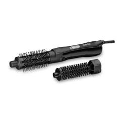 Babyliss AS82E Shape and Smooth Fohnborstel 800W Zwart