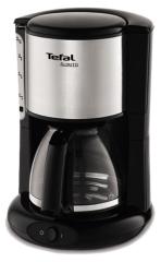 Tefal CM3608 Subito Koffiezetapparaat RVS/Zwart