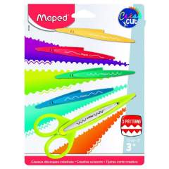 Maped 5in1 Kartelschaar