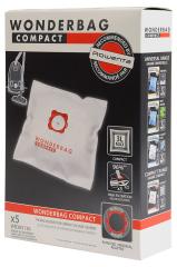 Rowenta Wb305120 Stofzak Row,wonderbag Compact