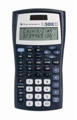 Texas Instruments TI-30XIIS Calculator