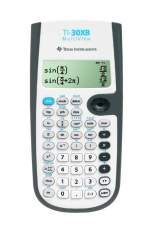 Texas Instruments TI-30XBMV Calculator TI-30XMBV