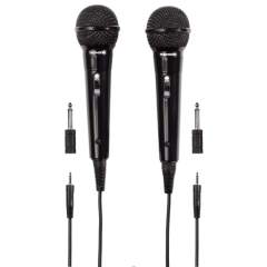Thomson M135D Dynamic Microphone/ 2 Pack