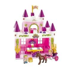 Abrick Prinsessen Kasteel Speelset