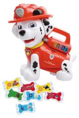 VTech Paw Patrol Marshall Letterpret Reddingspup