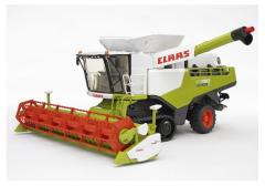 Bruder Combine Claas 780 Lexion