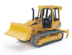 Bruder 2443 Bulldozer Caterpillar