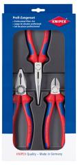 Knipex 00 20 11 Set Of Assembly Pliers