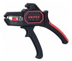 Knipex Kp-1262180 Zelfinstellende Afstriptang 180 mm