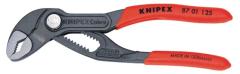 Knipex 87 01 125 Slip-joint Gripping Pliers 125 Mm