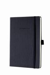 Sigel SI-CO109 Notitieboek Conceptum A5 Hardcover. Genummerde Pagina's.
