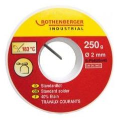 Rothenberger Standaard Soldeer 2mm 183