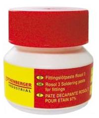 Rothenberger Rosol-3 Soldeer Pasta 250gr