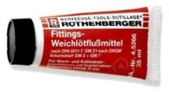 Rothenberger Soldeervet 35ml