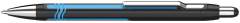 Schneider S-138601 Balpen Epsilon XB Huls Zwart/blauw. Blauwschrijvend