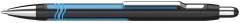 Schneider S-138601 Balpen Epsilon XB Huls Zwart/blauw. Blauwschrijvend