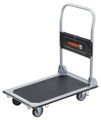 Meister 8985530 Transportwagen 73,5x47cm 150 KG