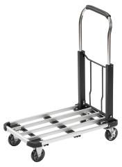 Meister 8985590 Transportwagen 42x41-63cm 150 KG
