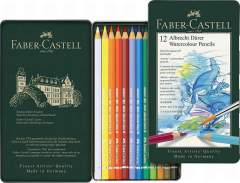 Faber Castell FC-117512 Aquarelpotlood Faber-Castell Albrecht D