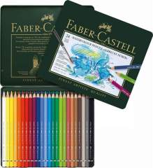 Faber Castell FC-117524 Aquarelpotlood Faber-Castell Albrecht D