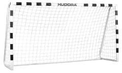Hudora Voetbaldoel Stadion 300x160x90 cm