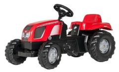 Rolly Toys 012152 RollyKid Zetor 11441 Traptractor