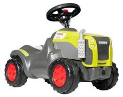 Rolly Toys 132652 RollyMinitrac Claas Xerion Looptractor