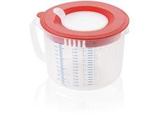 Leifheit 3169 3in1 Maatbeker Measure & Store 2.2 L