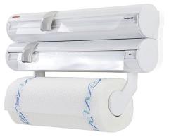 Leifheit 25795 Rolly Mobil Rollenhouder