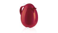 Leifheit 28336 Isoleerkan Columbus 1.0 L Donkerrood