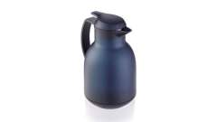 Leifheit 28343 Isoleerkan Bolero 1.0 L Donkerblauw Mat