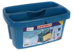 Leifheit 52001 Combi Box Schoonmaakemmer 20 Liter