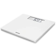 Soehnle 63856 Style Sense Safe 100 Digitale Personenweegschaal Wit