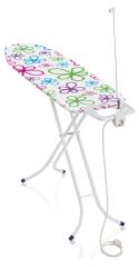 Leifheit 72578 Strijktafel Fashion M Plus 120 x 38 cm
