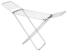 Leifheit 81151 Droogrek Siena 180 Aluminium 18M