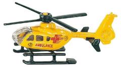 Siku 0856 Reddingshelicopter