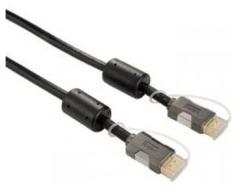 Hama 11961 HDMI HighSpeed Kabel met Filt 1,5m