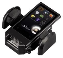 Hama 14483 Universeel Houder Auto