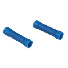 Hama Crimp Con. Blue 5Pcs.