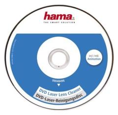 Hama 48496 DVD Laser Reinigings Disc
