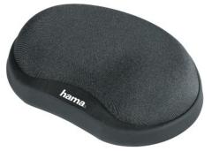 Hama 52263 Muismat Mini Handpalm Pro