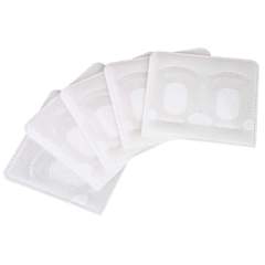 Hama Zelfklevende Sd Sleeves 5Pack