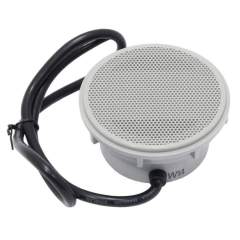 Visaton VS-PL7RV/4 Flush-mounted Speaker 2.5 " 20 W Zwart