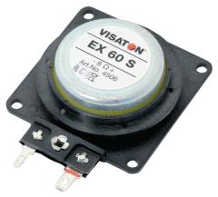 Visaton VS-4536 Electro-dynamic Exciter 25 W 4 &Omega; 25 W