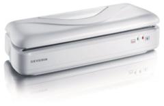 Severin FS3604 Folie Sealapparaat