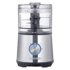 Severin KM3865 Hakmolen RVS