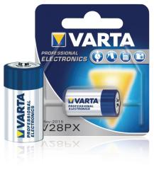 Varta V28PX Batterij