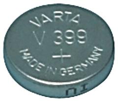 Varta V399 Horloge Batterij 1,55 V 42 Mah