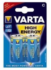 Varta 4914 High Energy Baby Batterij