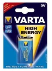 Varta 4922 High Energy 9V-Block